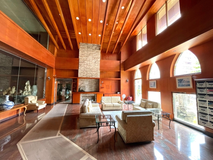 捷運科工館站、電梯大樓有車位、傢具電可談（第11張）