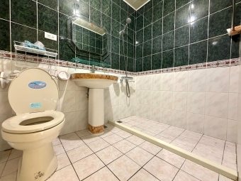 捷運科工館站、電梯大樓有車位、傢具電可談（第9張）