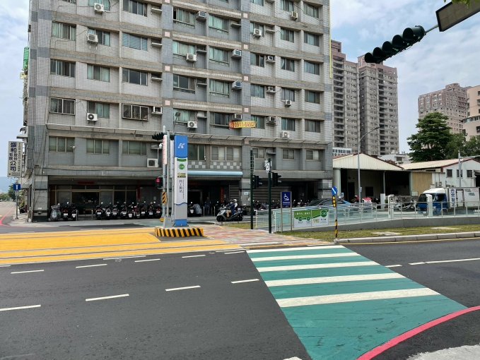 捷運科工館站、電梯大樓有車位、傢具電可談（第13張）