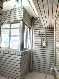 捷運科工館站、電梯大樓有車位、傢具電可談（第10張）