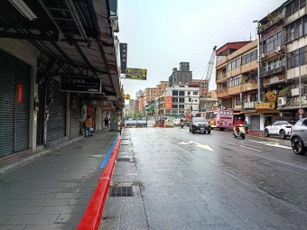 邊間小店面  住家可租補（第2張）