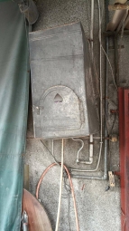 邊間小店面  住家可租補（第15張）