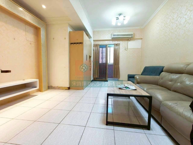 🏠 【獨家釋出✨永順慈文商圈｜電梯三房・可寵】 🐾💖（第1張）