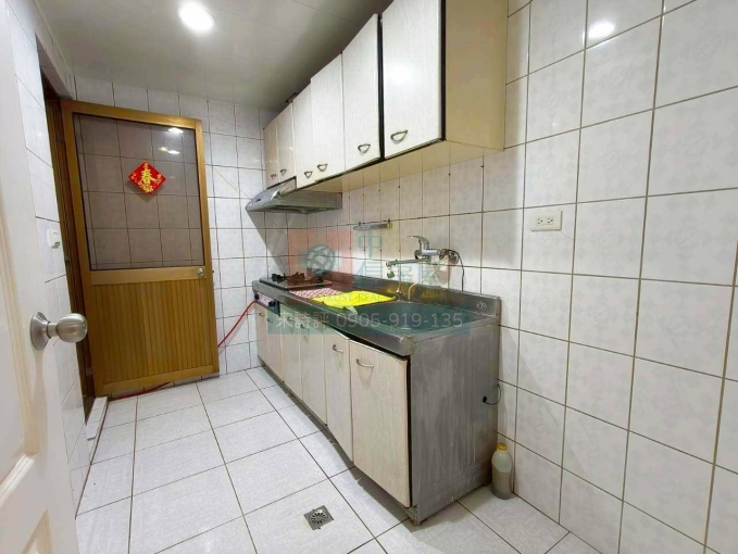 🏠 【獨家釋出✨永順慈文商圈｜電梯三房・可寵】 🐾💖（第7張）