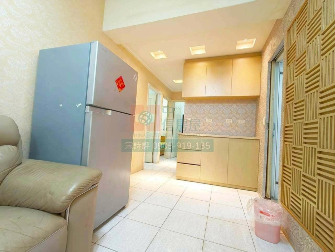 🏠 【獨家釋出✨永順慈文商圈｜電梯三房・可寵】 🐾💖（第3張）