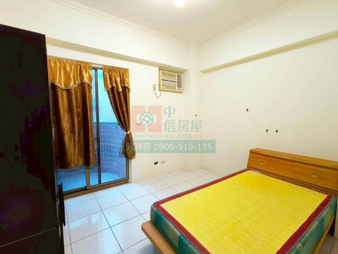 🏠 【獨家釋出✨永順慈文商圈｜電梯三房・可寵】 🐾💖（第5張）