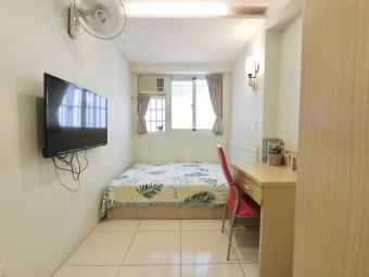 可租補可短租*可貓*電梯*採光佳*飲水機*子母車~ - Image 13