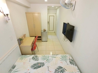 可租補可短租*可貓*電梯*採光佳*飲水機*子母車~ - Image 15