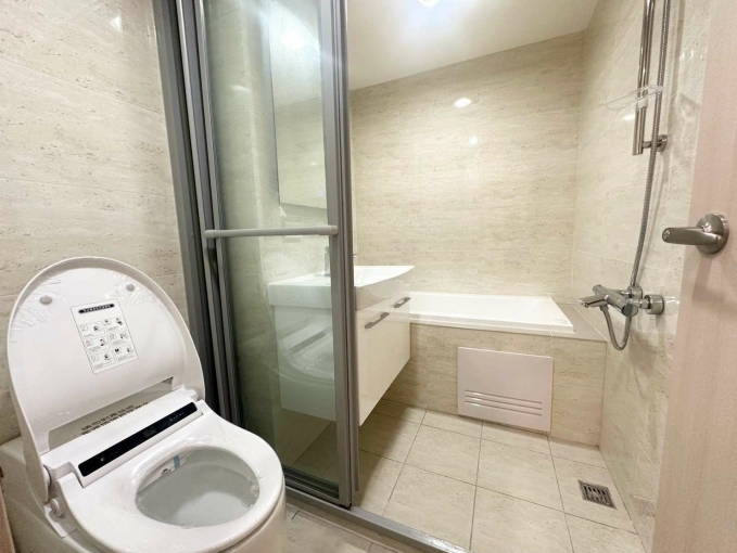 二房一廳🏡稀有可寵🏡家具電全配🏡租屋補助🏡含車位（第5張）