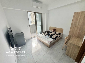 陽台獨洗🍀稀有可貓🍀雙租屋補助🍀子母車🍀乾溼分離（第1張）