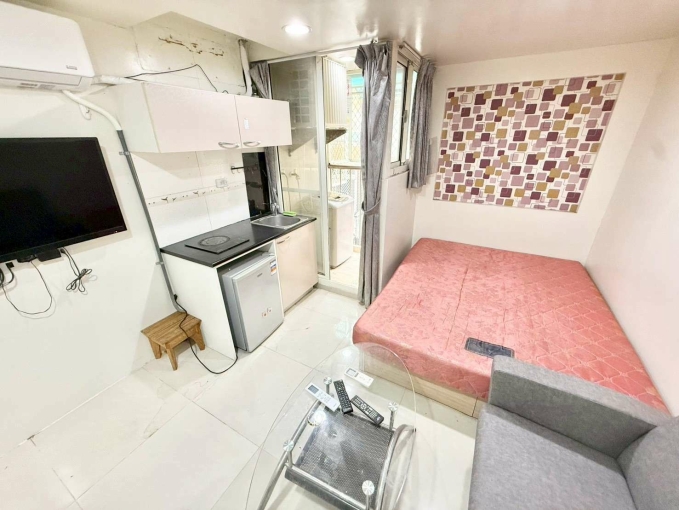 祐✨精緻溫馨房✨子母車✨獨洗曬✨流理台（第1張）