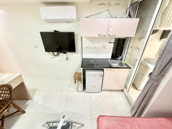 祐✨精緻溫馨房✨子母車✨獨洗曬✨流理台（第4張）