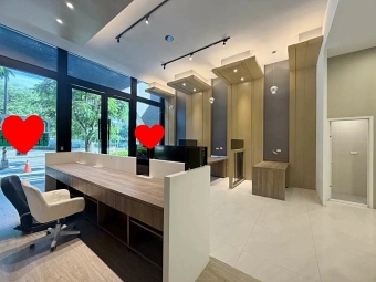 ❤️新莊副都心/宏匯廣場/機捷A4/三軸匯聚金店面（第4張）