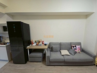 兆基社會住宅🏡歸仁兩房可貓狗可租補含平面車位💓（第1張）