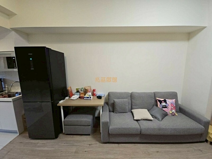 兆基社會住宅🏡歸仁兩房可貓狗可租補含平面車位💓（第1張）