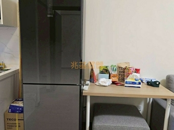 兆基社會住宅🏡歸仁兩房可貓狗可租補含平面車位💓（第4張）