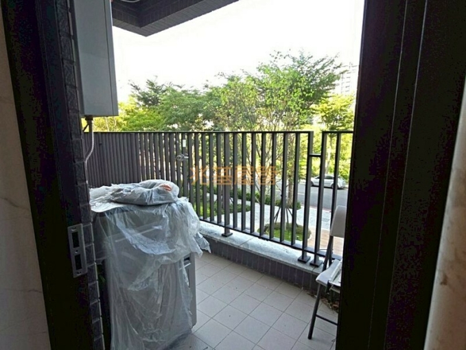 兆基社會住宅🏡歸仁兩房可貓狗可租補含平面車位💓（第10張）