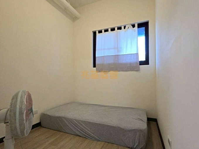 兆基社會住宅🏡歸仁兩房可貓狗可租補含平面車位💓（第5張）