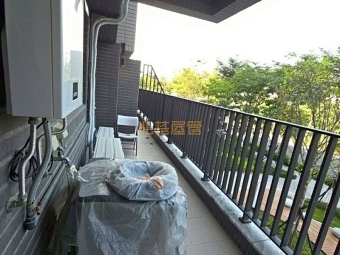 兆基社會住宅🏡歸仁兩房可貓狗可租補含平面車位💓（第11張）