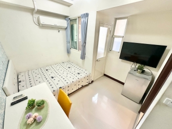 🧡請加賴🧡電梯美屋🧡租屋補助🧡陽台獨洗🧡（第1張）