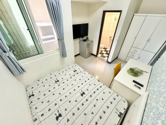 🧡請加賴🧡電梯美屋🧡租屋補助🧡陽台獨洗🧡（第10張）