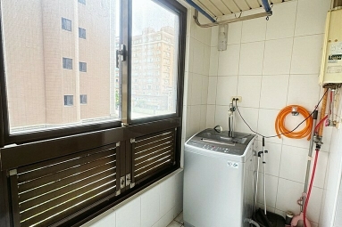 兆基社會住宅🏠桃園大有商圈2房車可租補免仲（第11張）