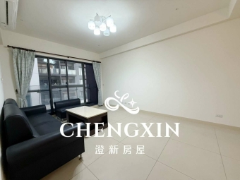 🎉關埔重劃區/近好市多/近竹科/高樓層頂樓不怕吵/稀有四房可合租可家庭/附汽機車位/警衛管理🎉（第4張）