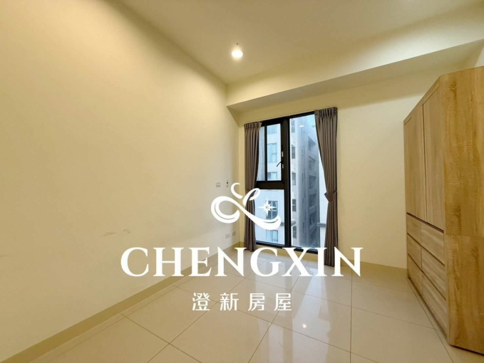 🎉關埔重劃區/近好市多/近竹科/高樓層頂樓不怕吵/稀有四房可合租可家庭/附汽機車位/警衛管理🎉（第10張）