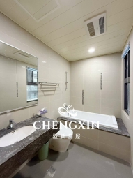 🎉關埔重劃區/近好市多/近竹科/高樓層頂樓不怕吵/稀有四房可合租可家庭/附汽機車位/警衛管理🎉（第11張）