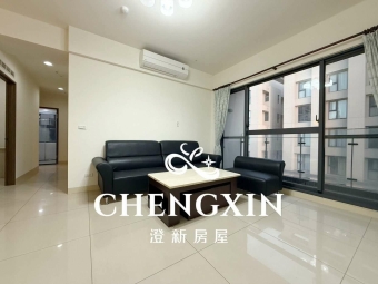 🎉關埔重劃區/近好市多/近竹科/高樓層頂樓不怕吵/稀有四房可合租可家庭/附汽機車位/警衛管理🎉（第2張）