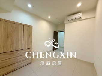 🎉關埔重劃區/近好市多/近竹科/高樓層頂樓不怕吵/稀有四房可合租可家庭/附汽機車位/警衛管理🎉（第12張）