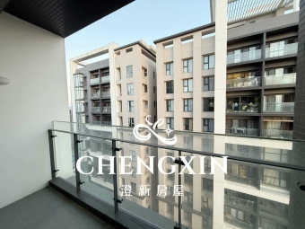 🎉關埔重劃區/近好市多/近竹科/高樓層頂樓不怕吵/稀有四房可合租可家庭/附汽機車位/警衛管理🎉（第5張）