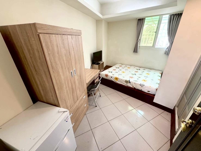 🔥南區養貓首選🔥可雙租補🔥飲水機🔥近中興大學 - Image 1