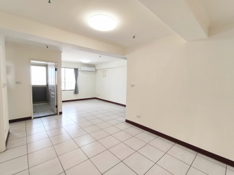 🔥可貓🐈新裝修 |免仲可租補 | 平車大2房 | 次頂高層採光佳（第2張）