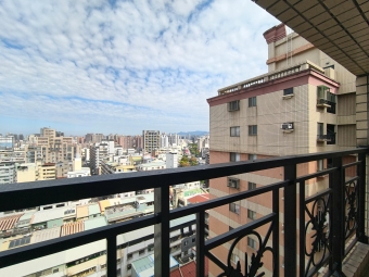 🔥可貓🐈新裝修 |免仲可租補 | 平車大2房 | 次頂高層採光佳（第6張）