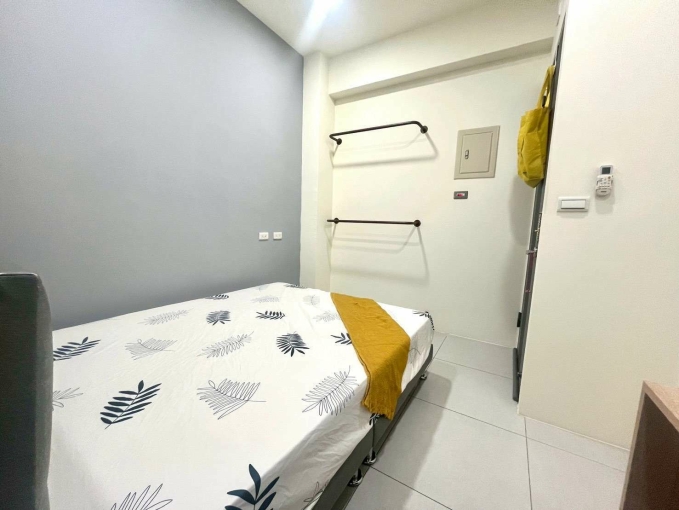 租屋補助✨陽台獨洗✨電梯✨子母車✨飲水機✨機車位（第5張）