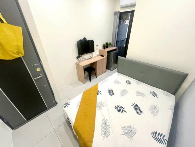 租屋補助✨陽台獨洗✨電梯✨子母車✨飲水機✨機車位（第3張）