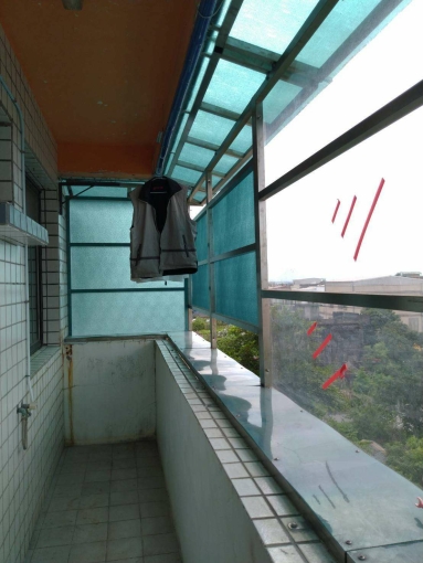 越南宿舍 (1人+1人)男 Phòng ngủ tập thể kiểu Việt Nam (1 người + 1 người), nam(第3張)