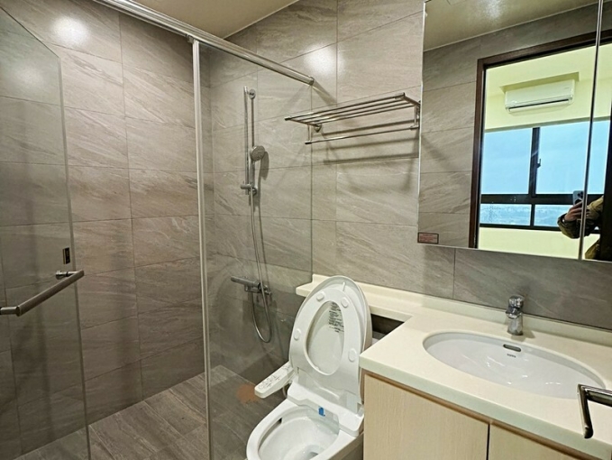 兆基社會住宅🏠八德麗寶3房車可租補免仲（第9張）