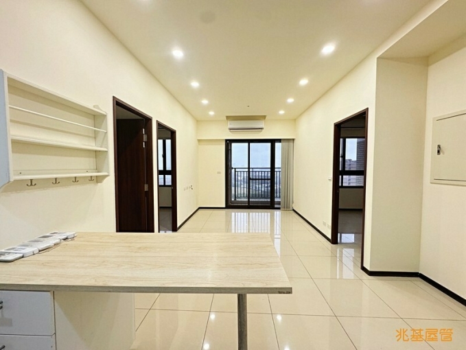 兆基社會住宅🏠八德麗寶3房車可租補免仲（第2張）