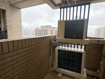 兆基社會住宅🏠八德麗寶3房車可租補免仲（第10張）