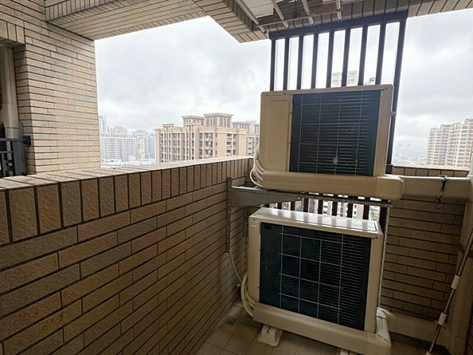 兆基社會住宅🏠八德麗寶3房車可租補免仲（第10張）