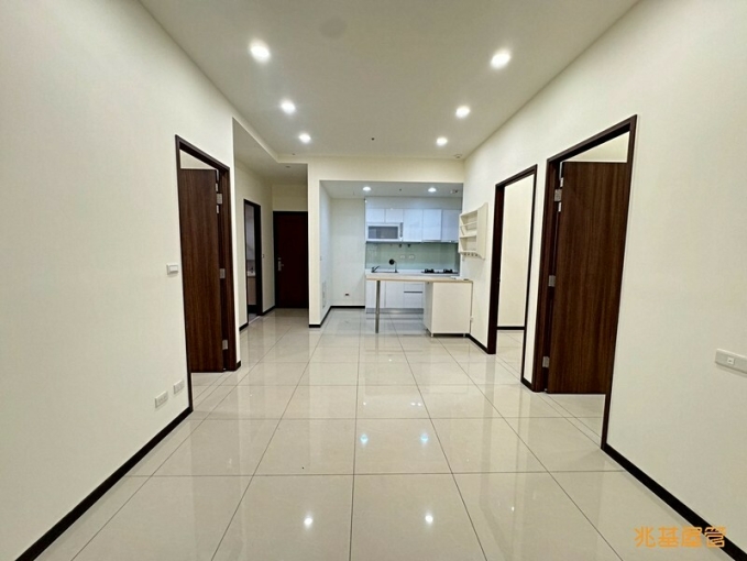 兆基社會住宅🏠八德麗寶3房車可租補免仲（第1張）