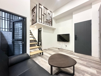 💖樓中樓✨流理臺🏠陽台獨洗✔️乾溼分離💖 - Image 8