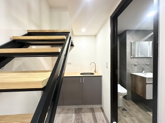 💖樓中樓✨流理臺🏠陽台獨洗✔️乾溼分離💖 - Image 9