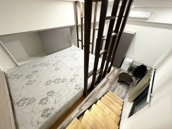 💖樓中樓✨流理臺🏠陽台獨洗✔️乾溼分離💖 - Image 10