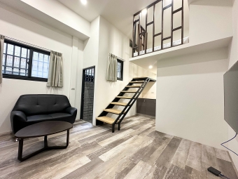 💖樓中樓✨流理臺🏠陽台獨洗✔️乾溼分離💖 - Image 6