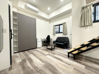 💖樓中樓✨流理臺🏠陽台獨洗✔️乾溼分離💖 - Image 7