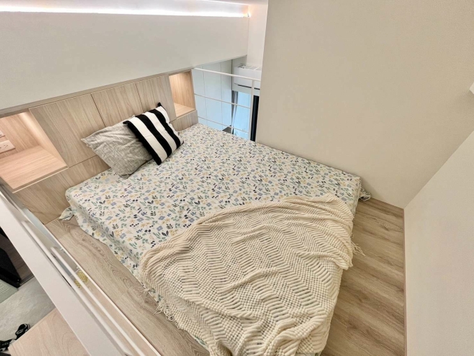 💖可雙租補✨頂級樓中樓🏠電梯✔️精武車站💖 - Image 5