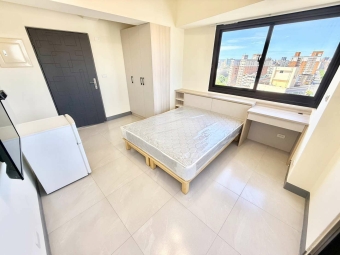 全新整理🎄忠孝商圈🎄系統裝潢🎄陽台獨曬🎄無敵採光 - Image 10